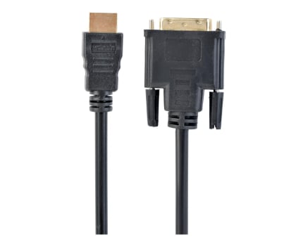 Kabel DVI Gembird Kabel HDMI - DVI-D 1,8m